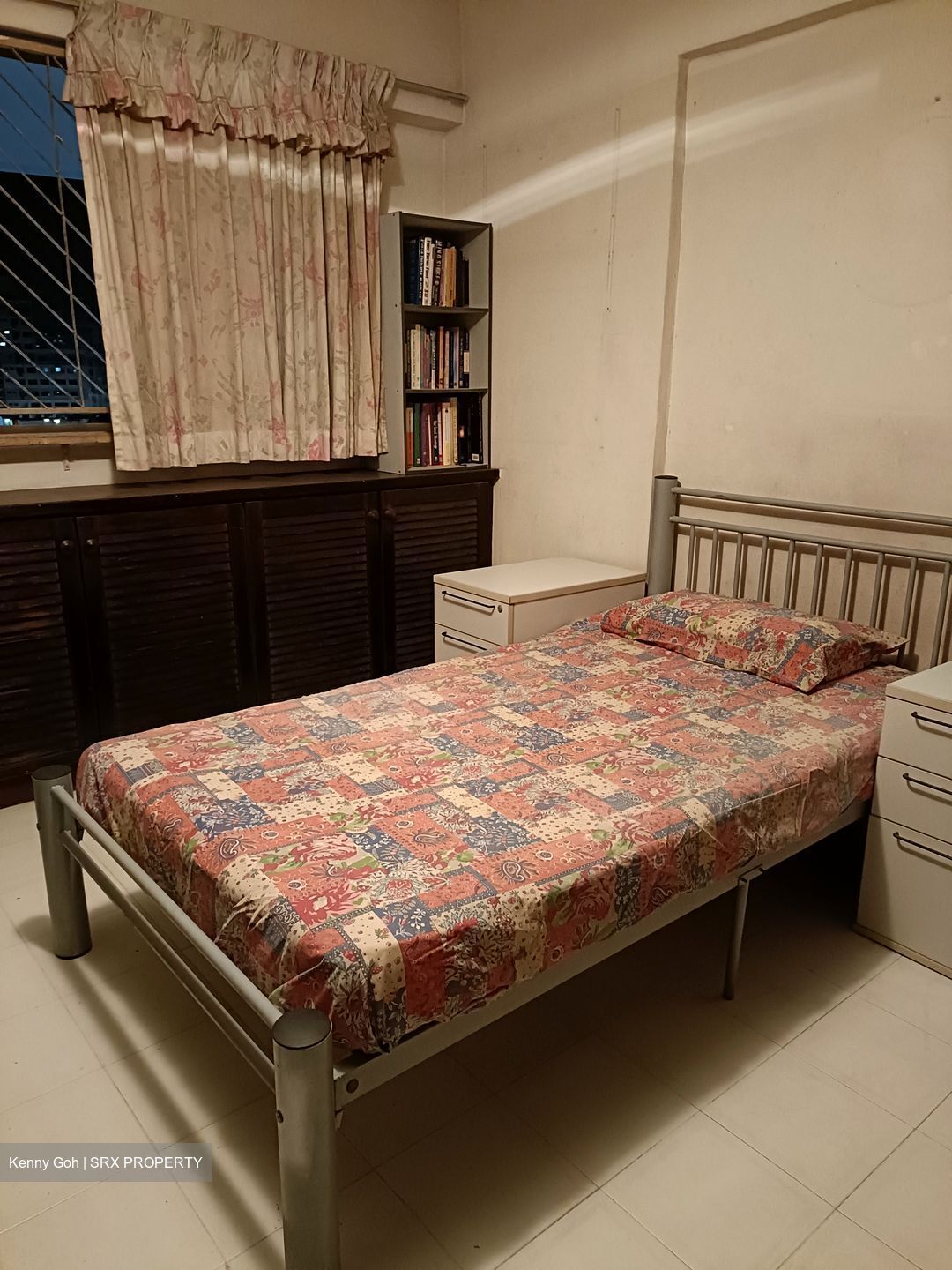 Blk 108 Rajah Court (Toa Payoh), HDB Executive #446348071